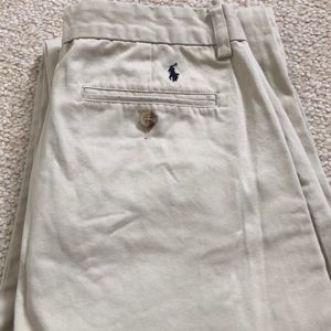 Boys Ralph Lauren chinos